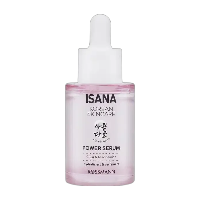 Korean Skincare Power Serum