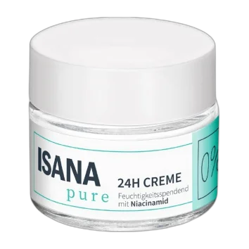 Pure 24h Creme