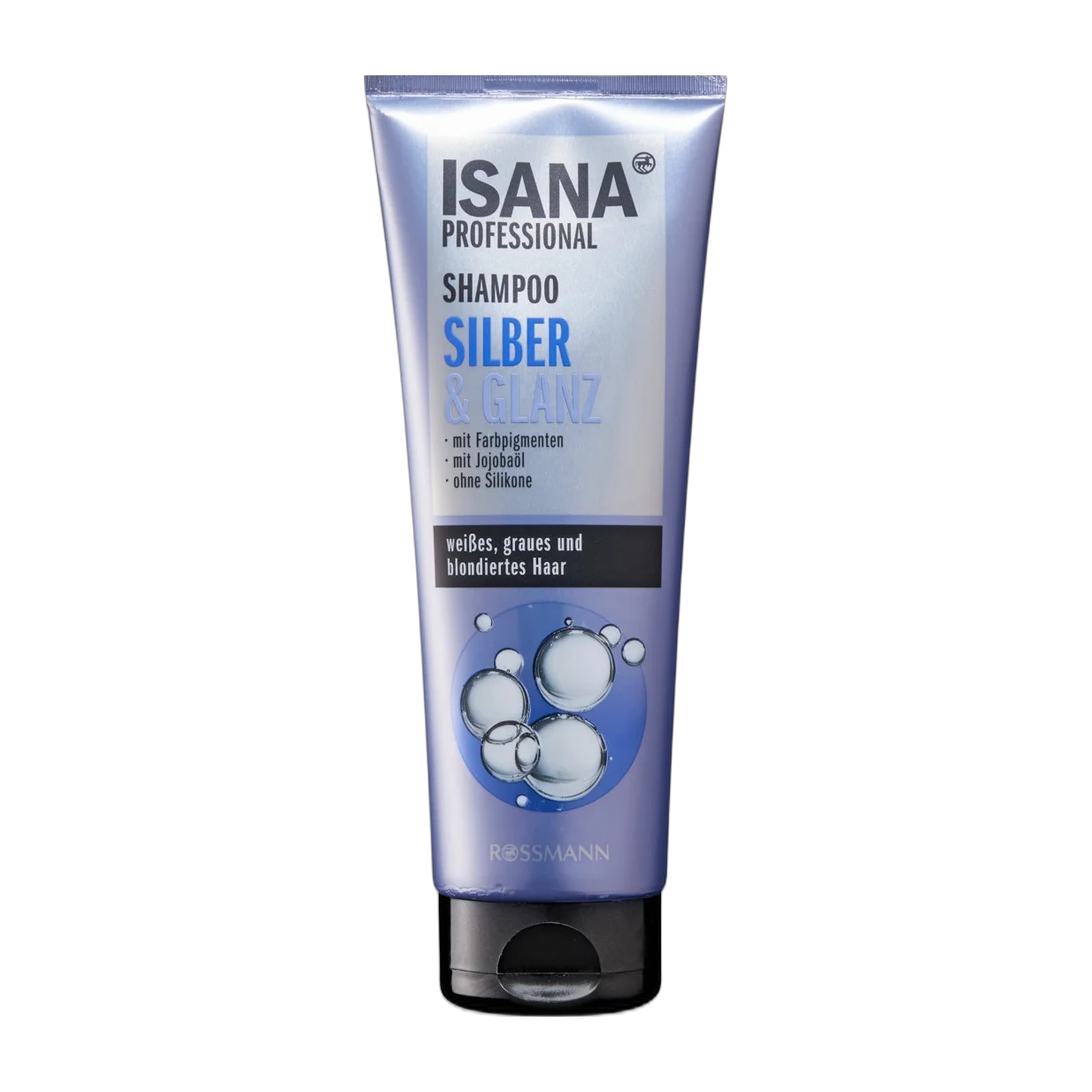 Shampoo Silber & Glanz