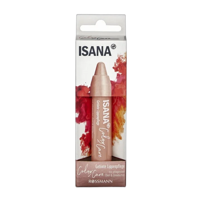 Tinted Lip Care Color 2 Care Nude