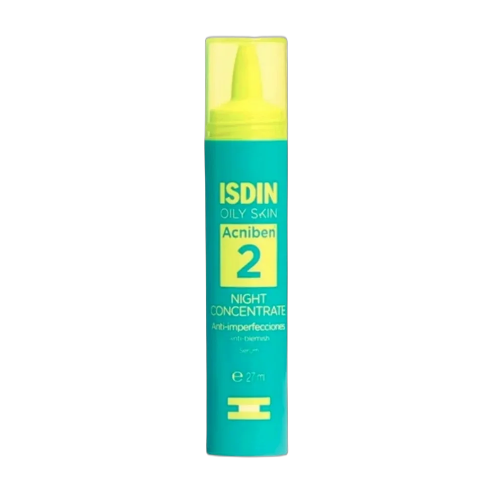 Acniben Night Concentrate