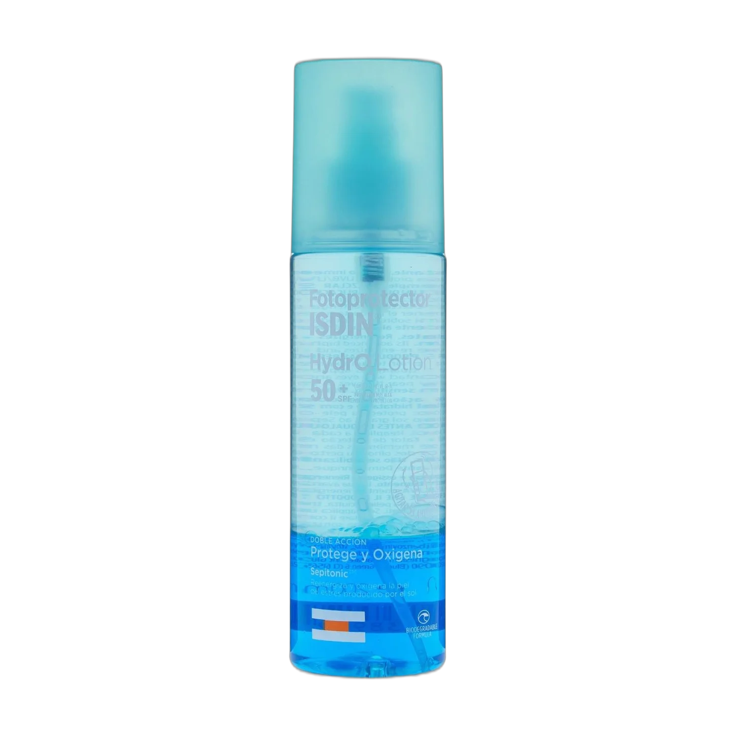 Fotoprotector Hydro2 Lotion 50+ SPF