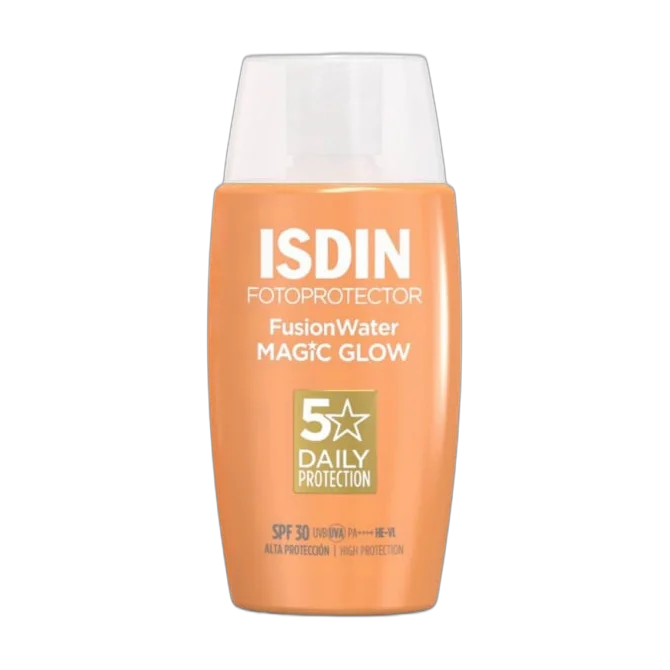 Fusion Water Magic Glow SPF 30