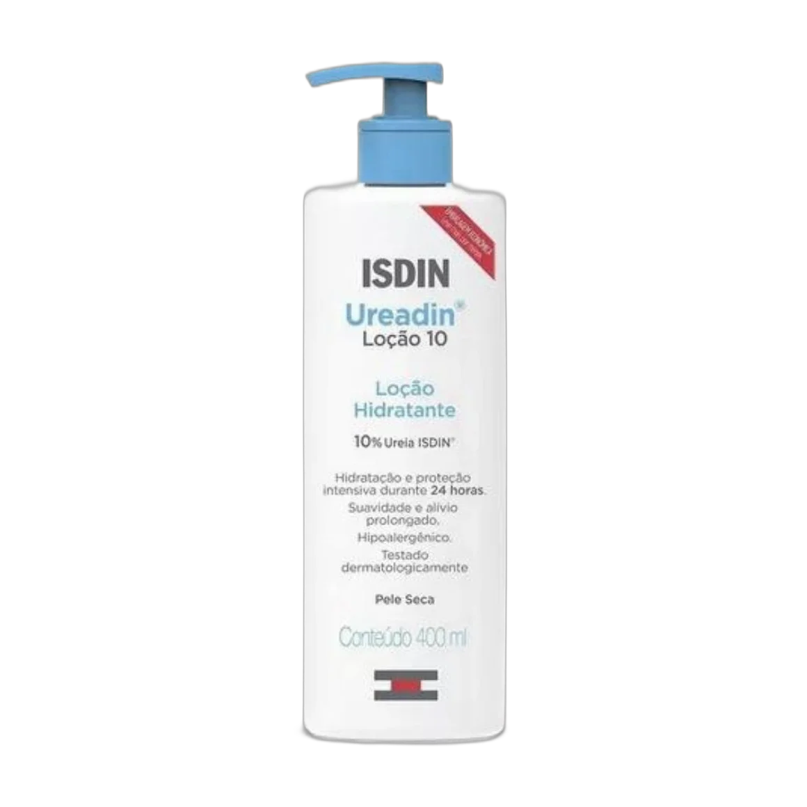 Ureadin Loção 10 Hidratante Corporal