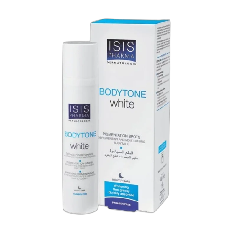 Bodytone White
