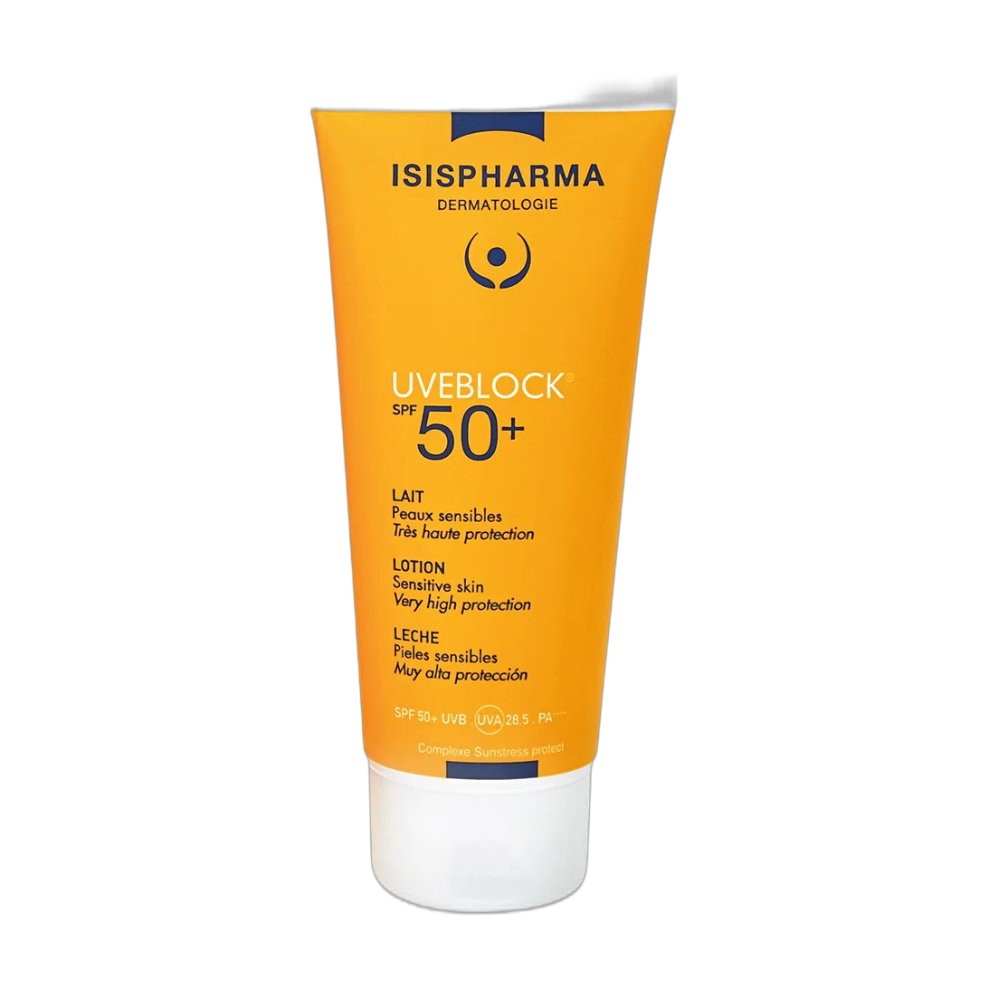 SPF50+ Lait