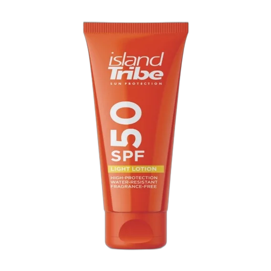SPF 50 Sunscreen Light Lotion
