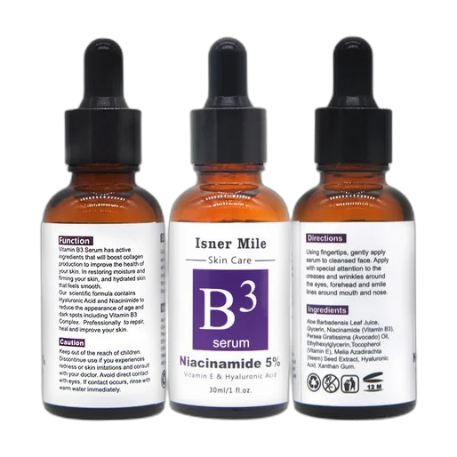 B3 Serum Niacinamide 5%