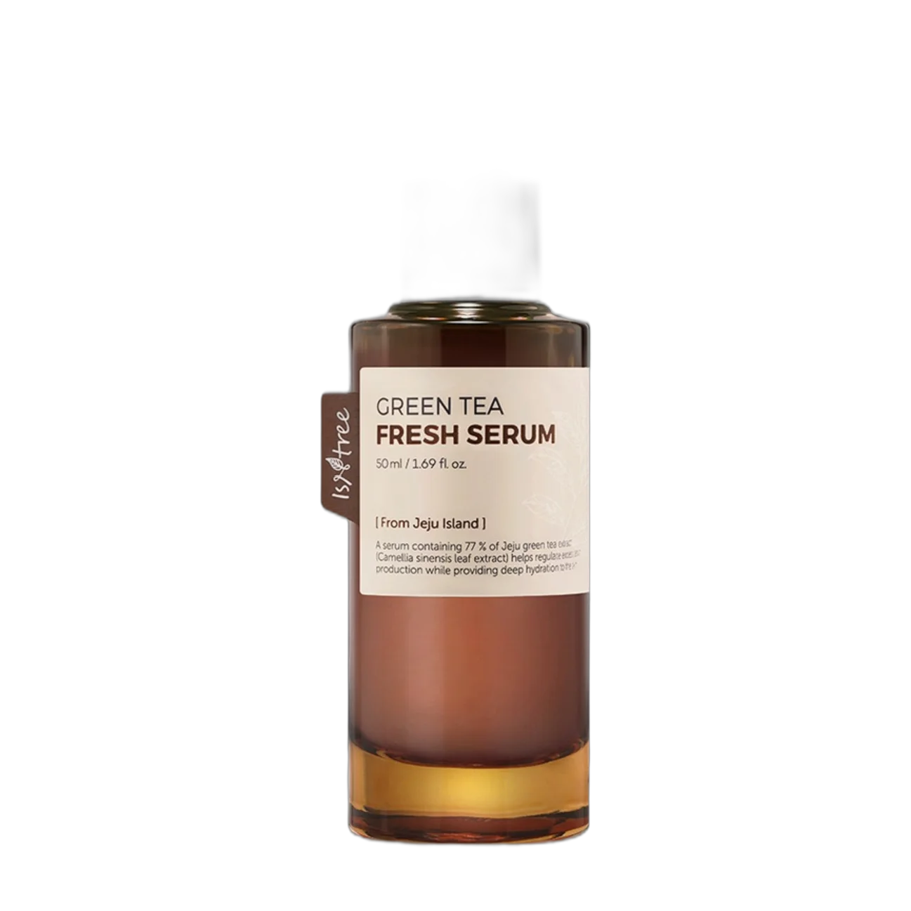 Green Tea Fresh Serum