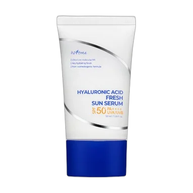 Hyaluronic Acid Fresh Sun Serum