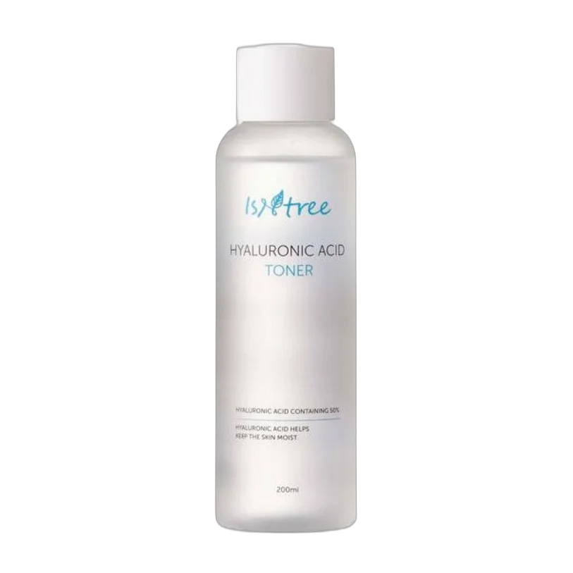 Hyaluronic Acid Toner