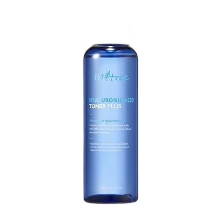 Hyaluronic Acid Toner Plus