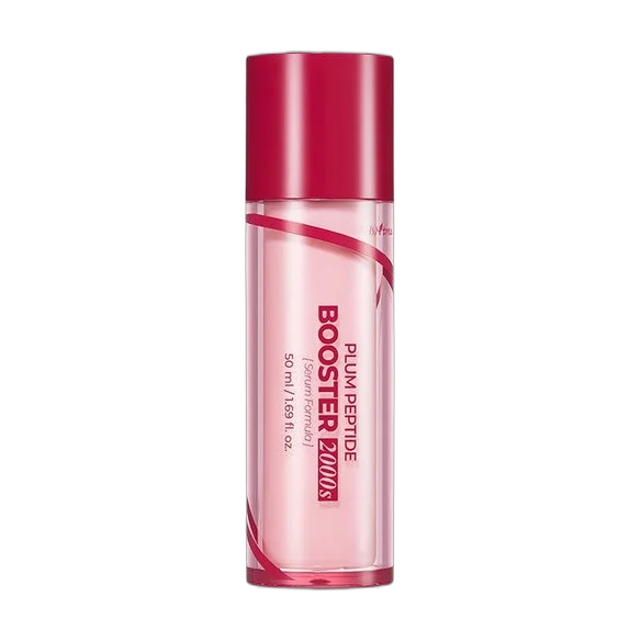 Plum Peptide Booster