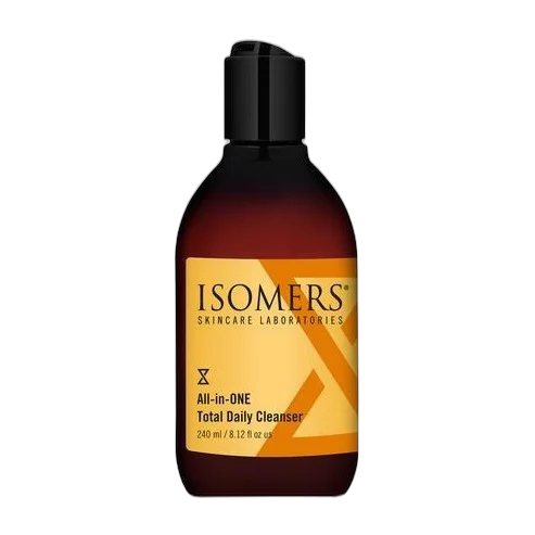 All-In-One Total Daily Cleanser
