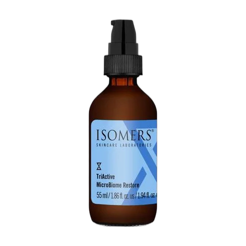 Triactive Microbiome Restore