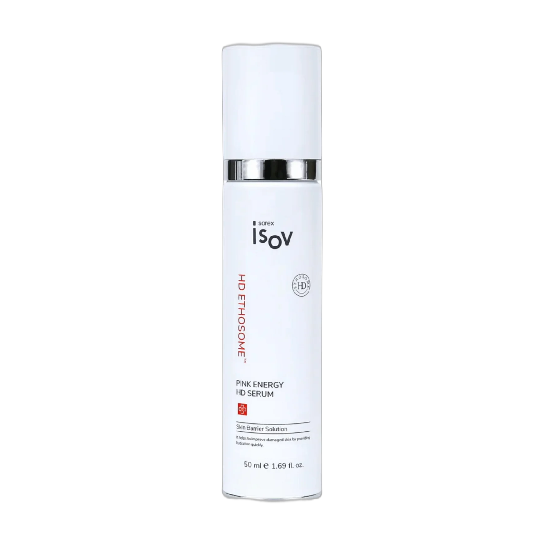 Pink Energy Hd Serum