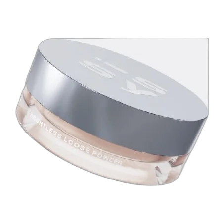 Weightless Loose Powder