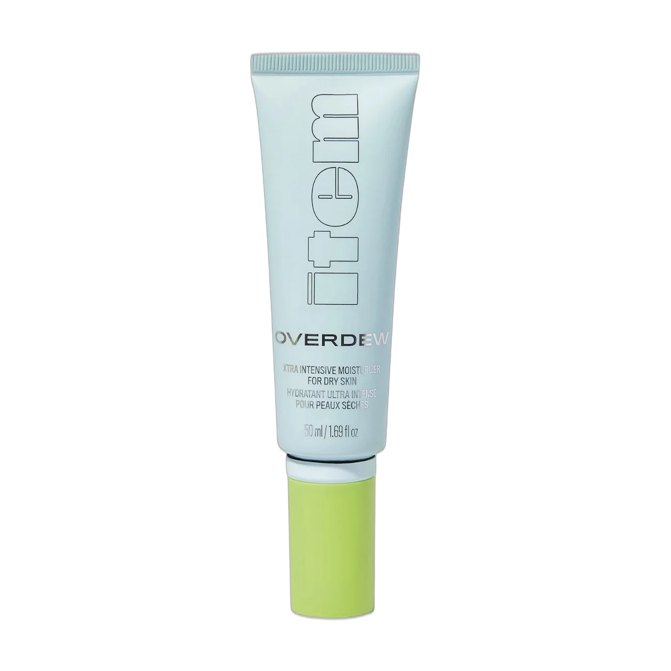 Overdew Xtra Intensive Moisturizer