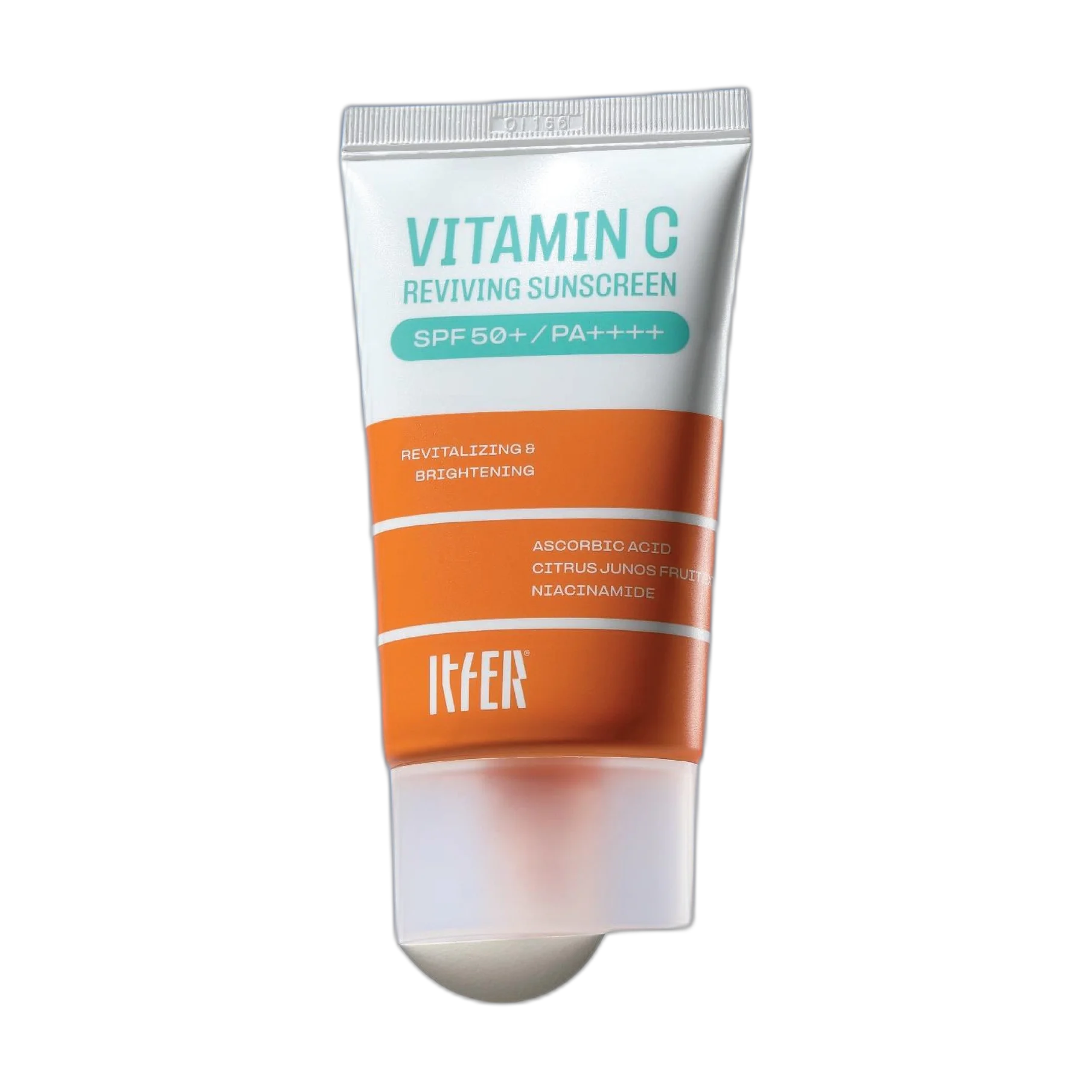 Vitamin C Reviving Sunscreen SPF 50+/PA++++