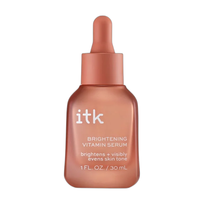 Brightening Vitamin Serum