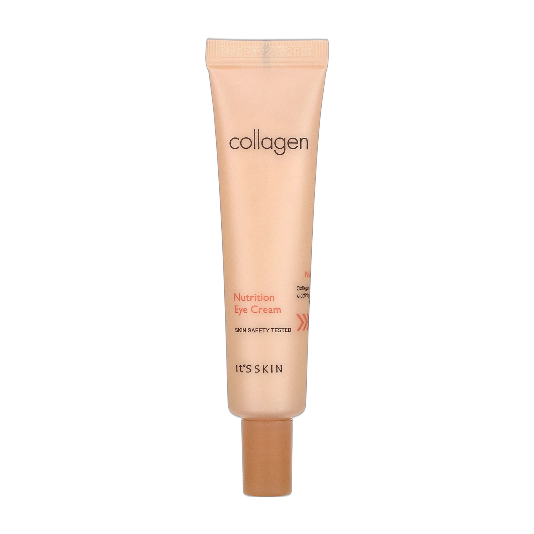 Collagen Voluming Eye Cream