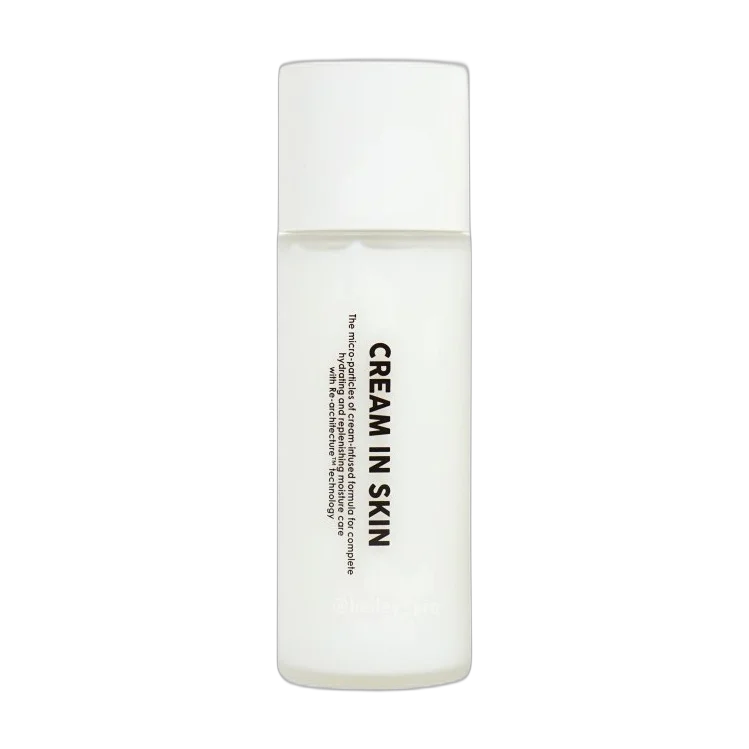 Cream In Skin