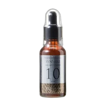 Power 10 Formula Syn-Ake Effector