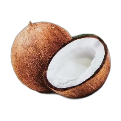 The Fresh Coconut Intense Nourishment Mask Sheet