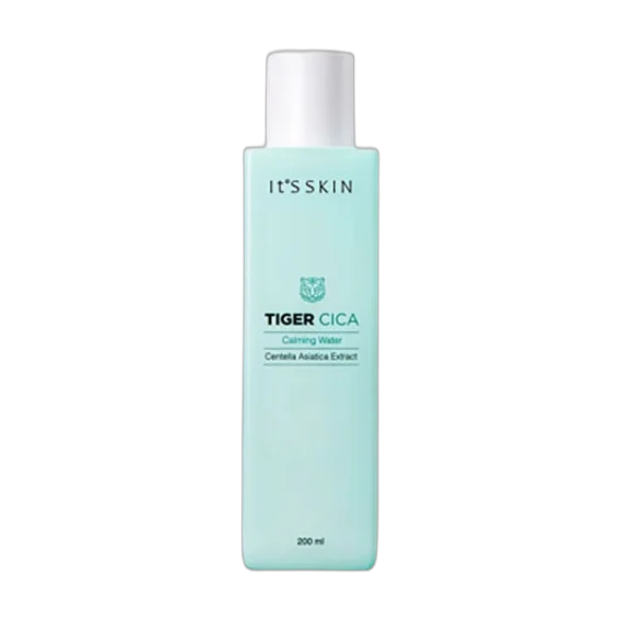 Tiger Cica Calming Water