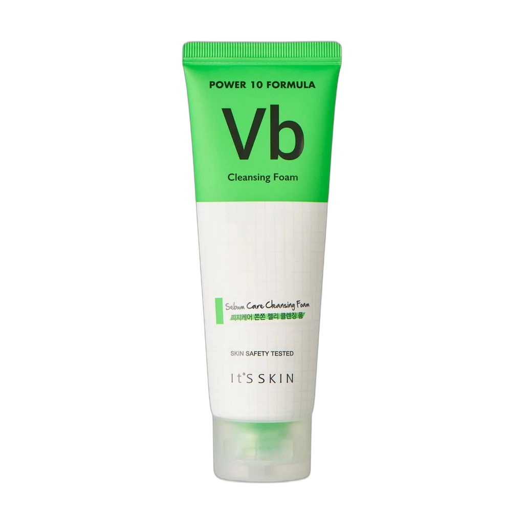 Vb Cleansing Foam