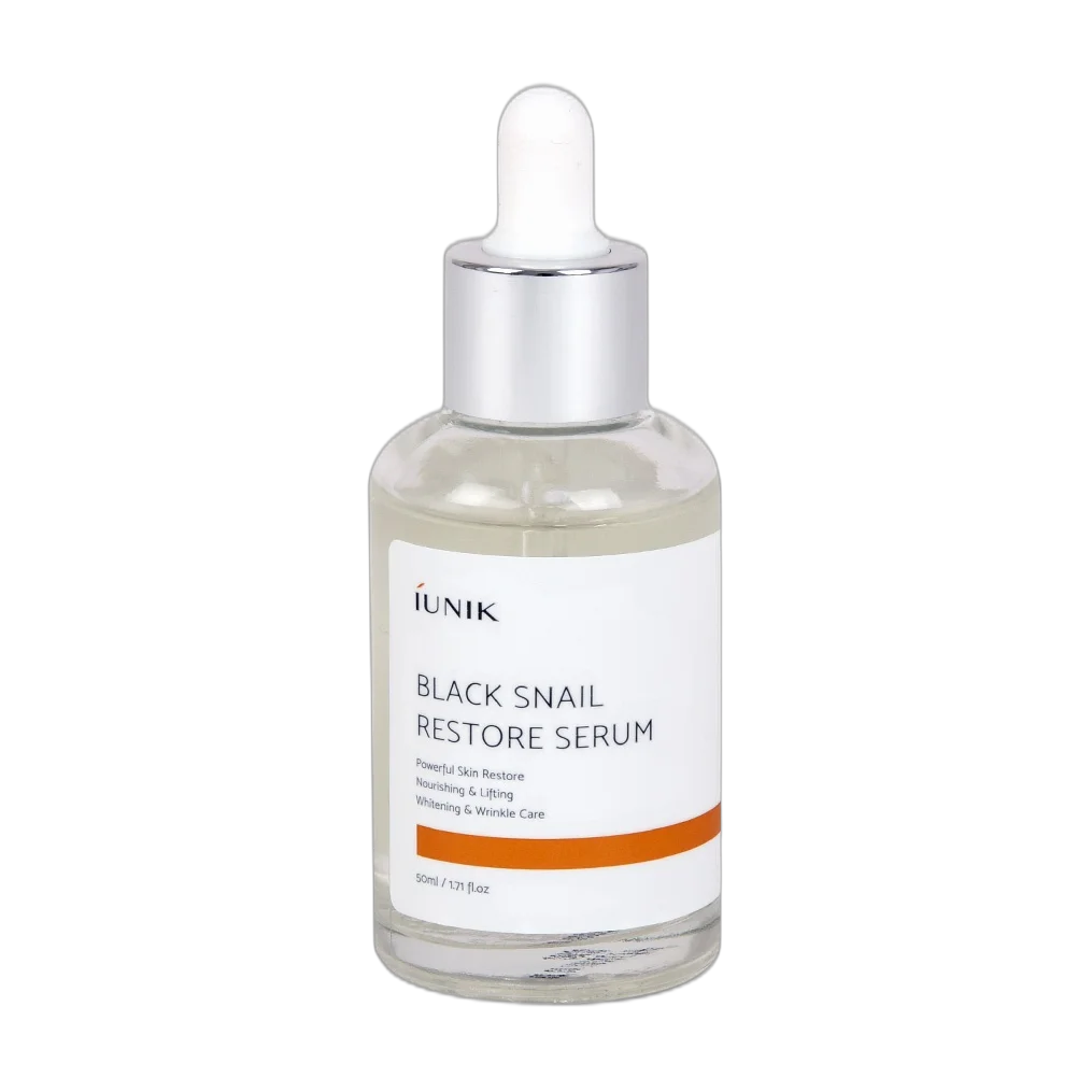 Black Snail Restore Serum