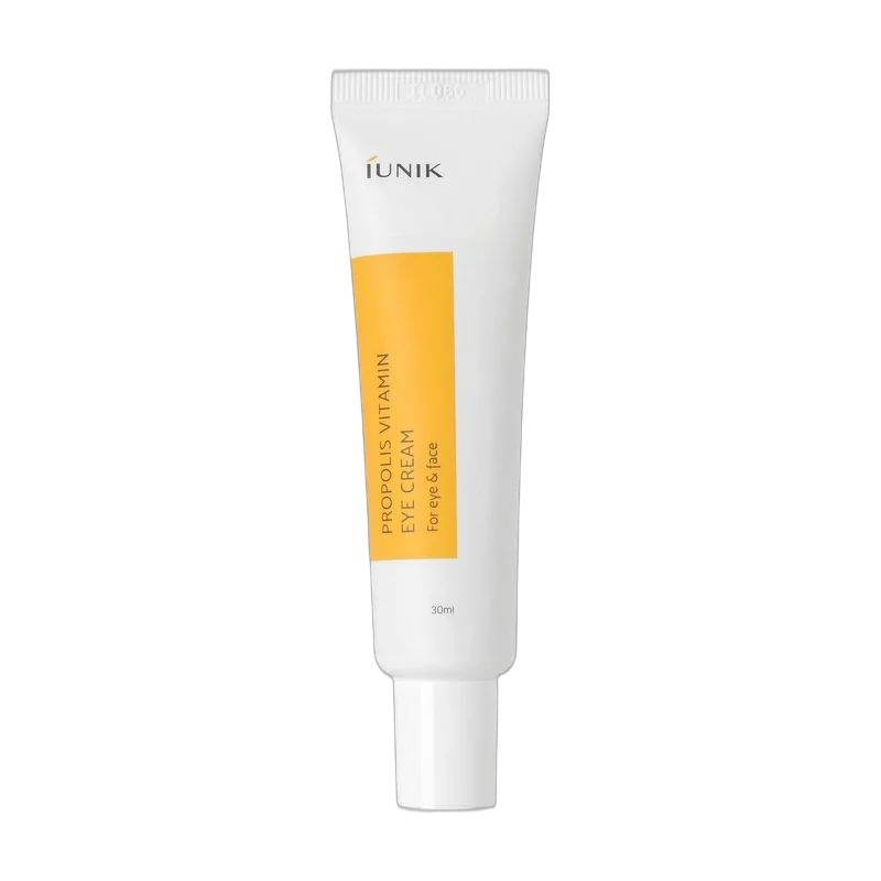 Propolis Vitamin Eye Cream