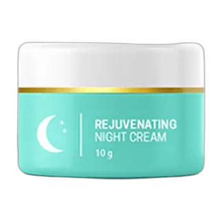 Rejuvenating Glow Night Cream