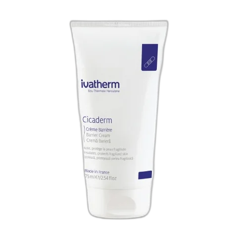 Cicaderm Barrier Cream