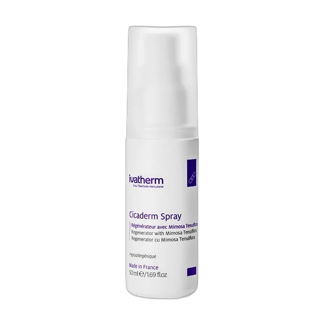Cicaderm Spray Tissue Regenerator