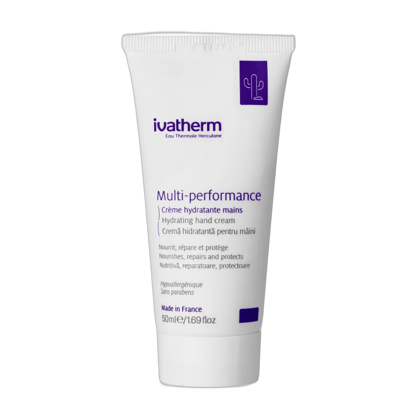 Multi Performance Creme Pour Mains