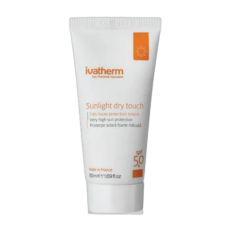 Sunlight Dry Touch SPF 50