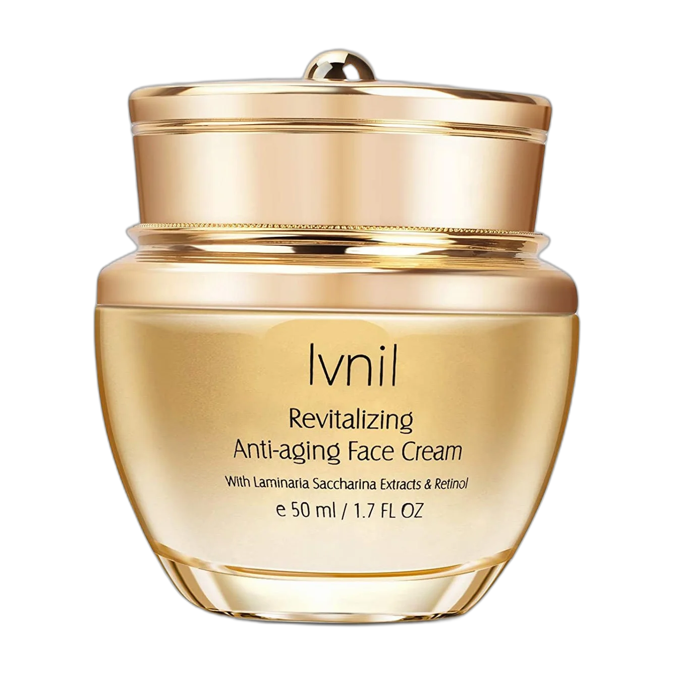 Revitalizing Anti-aging Face Cream