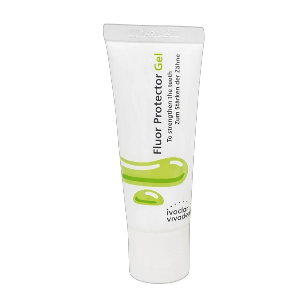 Fluor Protector Gel