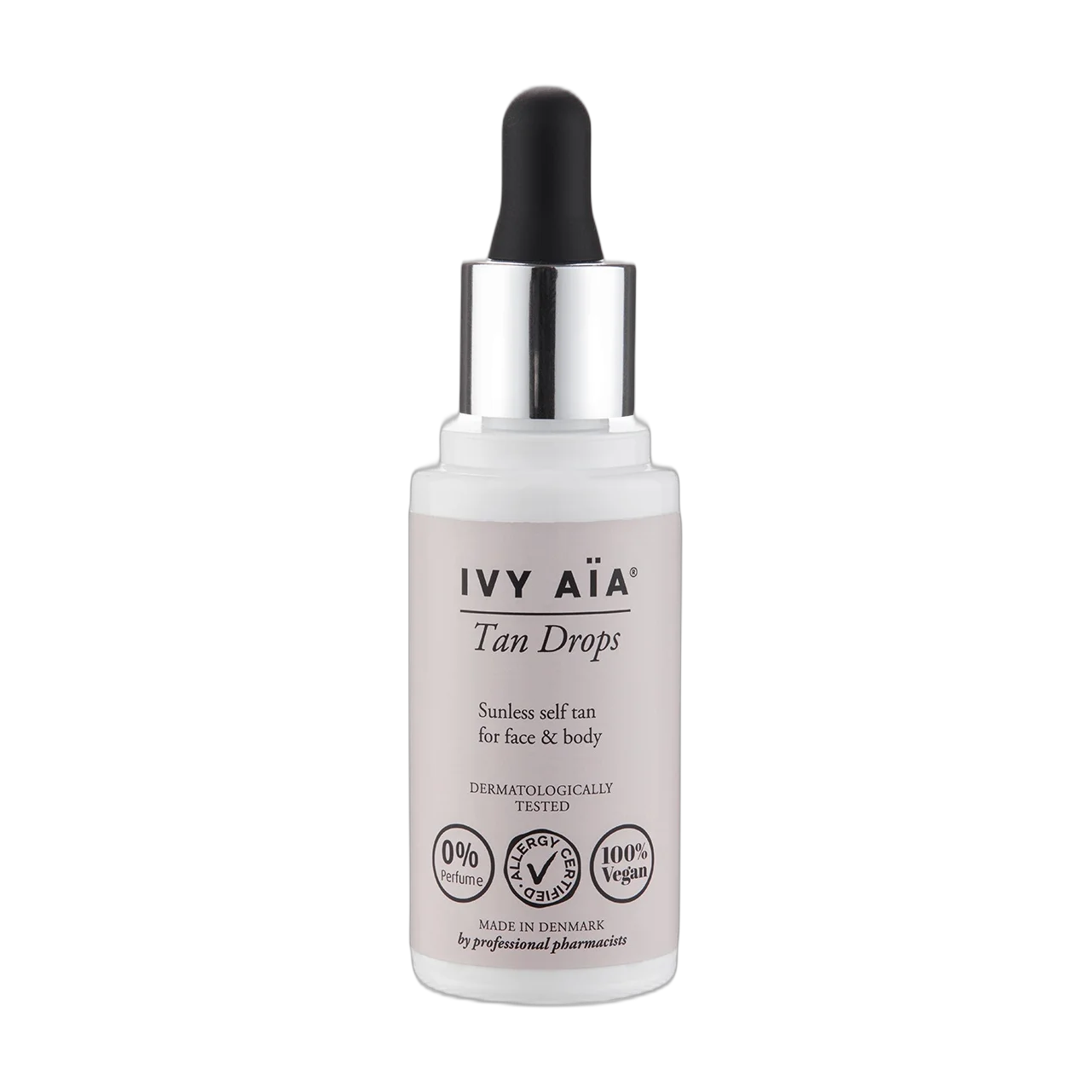 Self Tanning Drops
