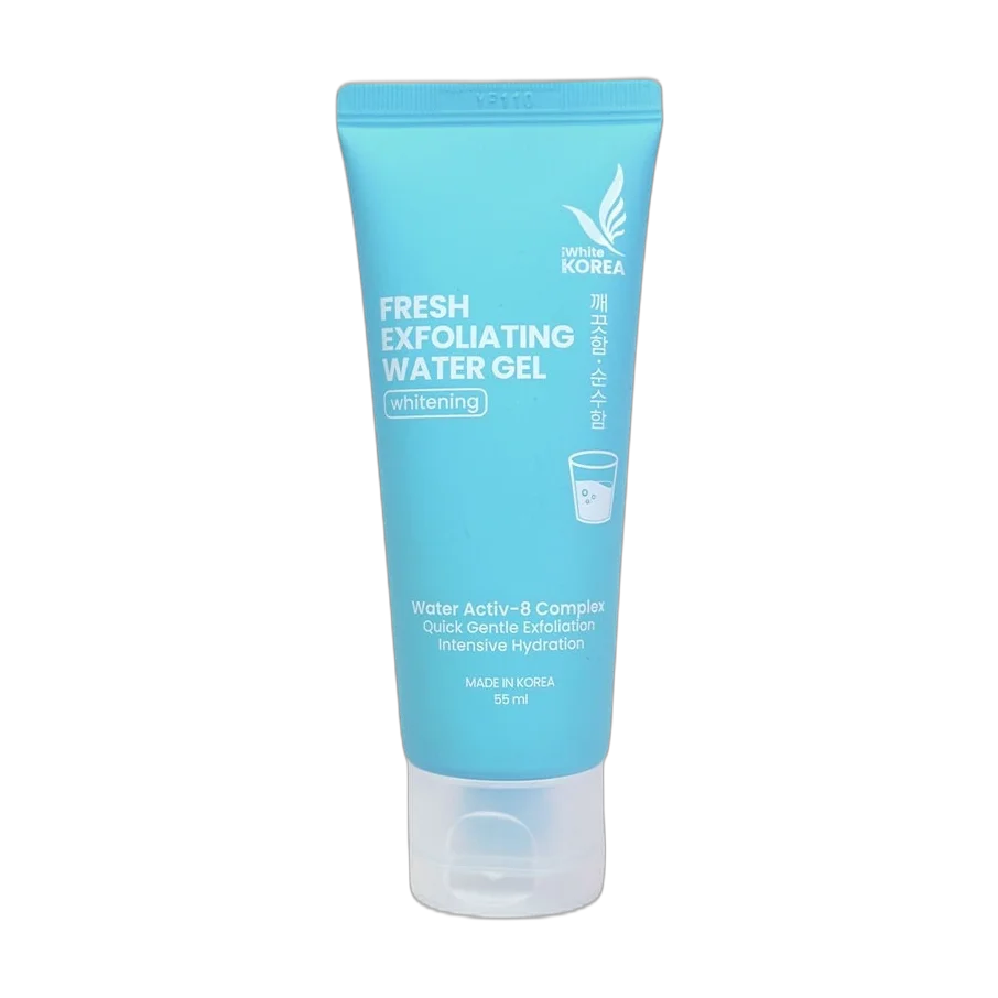 Fresh Exfoliating Water Gel