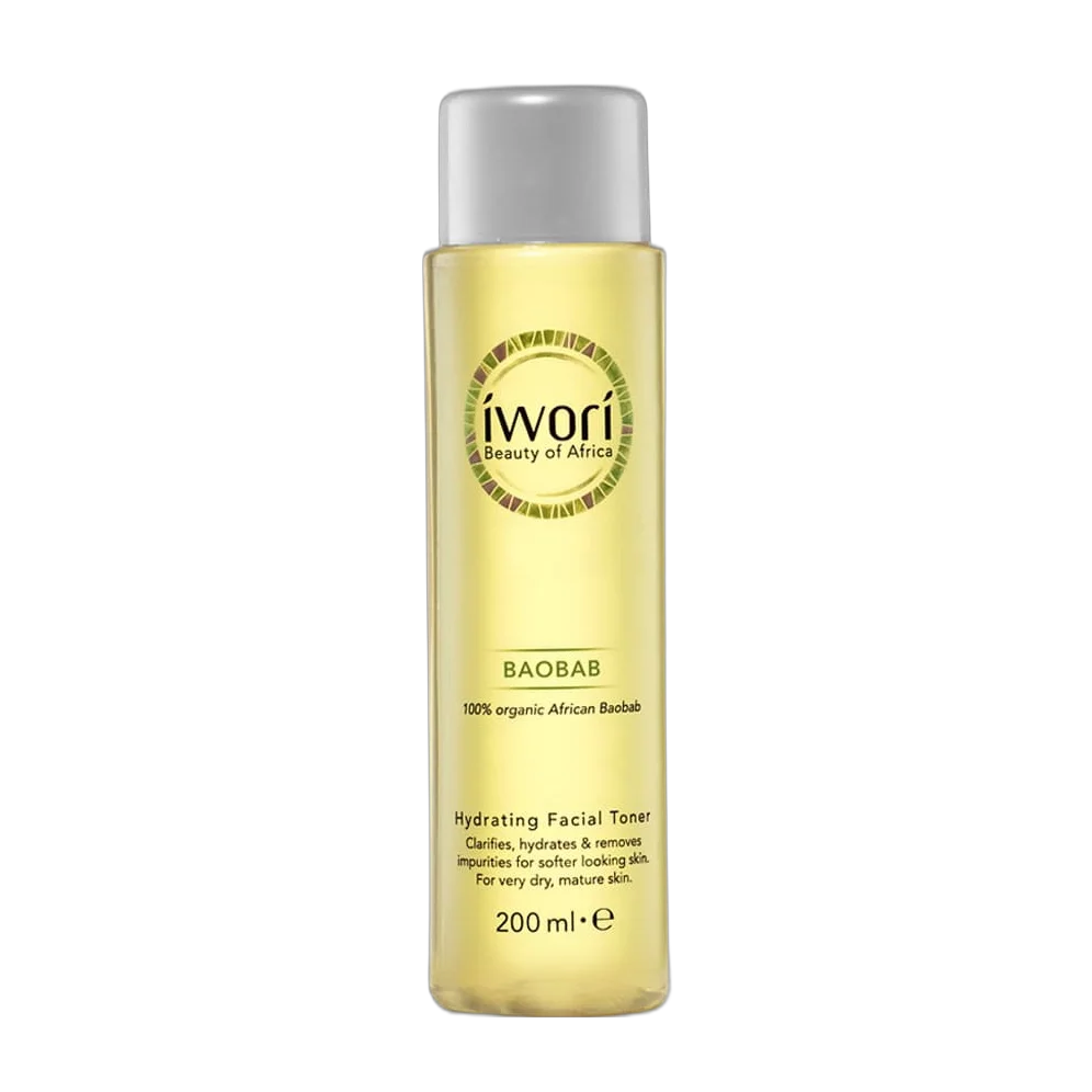 Hydrating Toner
