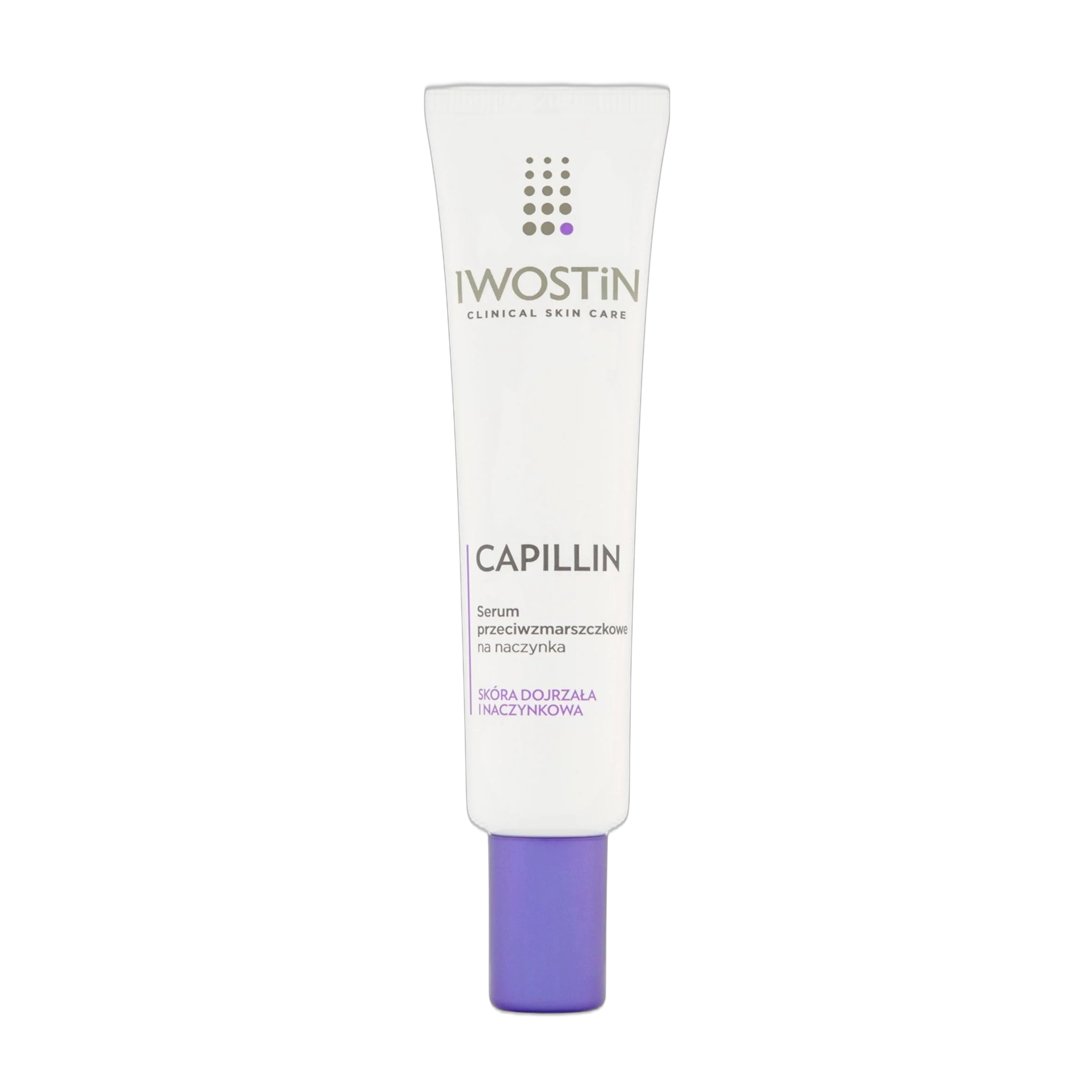 Capillin Serum