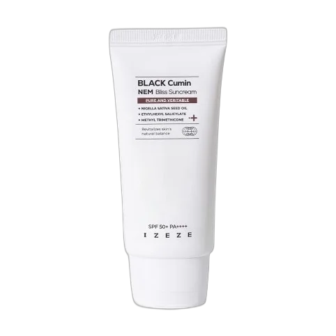 Black Cumin Nem Bliss Suncream