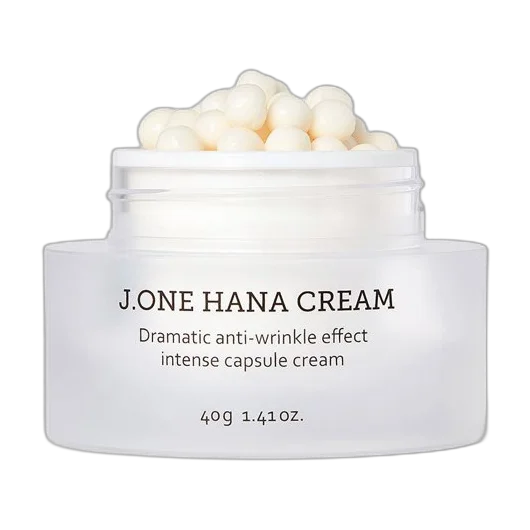Hana Cream