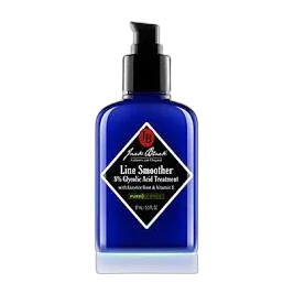 Line Smoother 8% Glycolic Acid Treatment