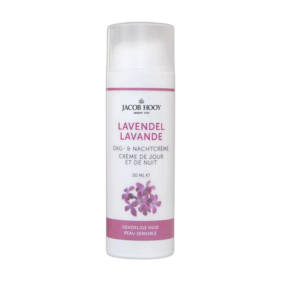 Lavendel Dag & Nachtcrème