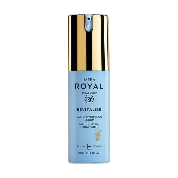 Revitalize Extra Hydration Serum