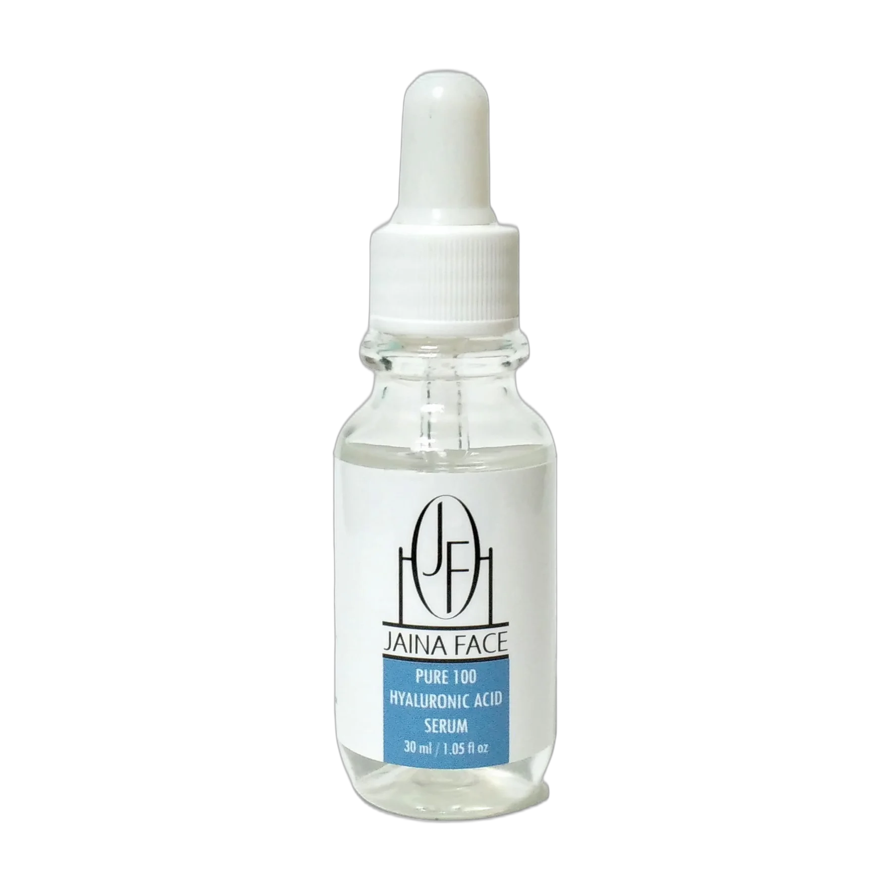 Pure 100 Hyaluronic Acid Serum