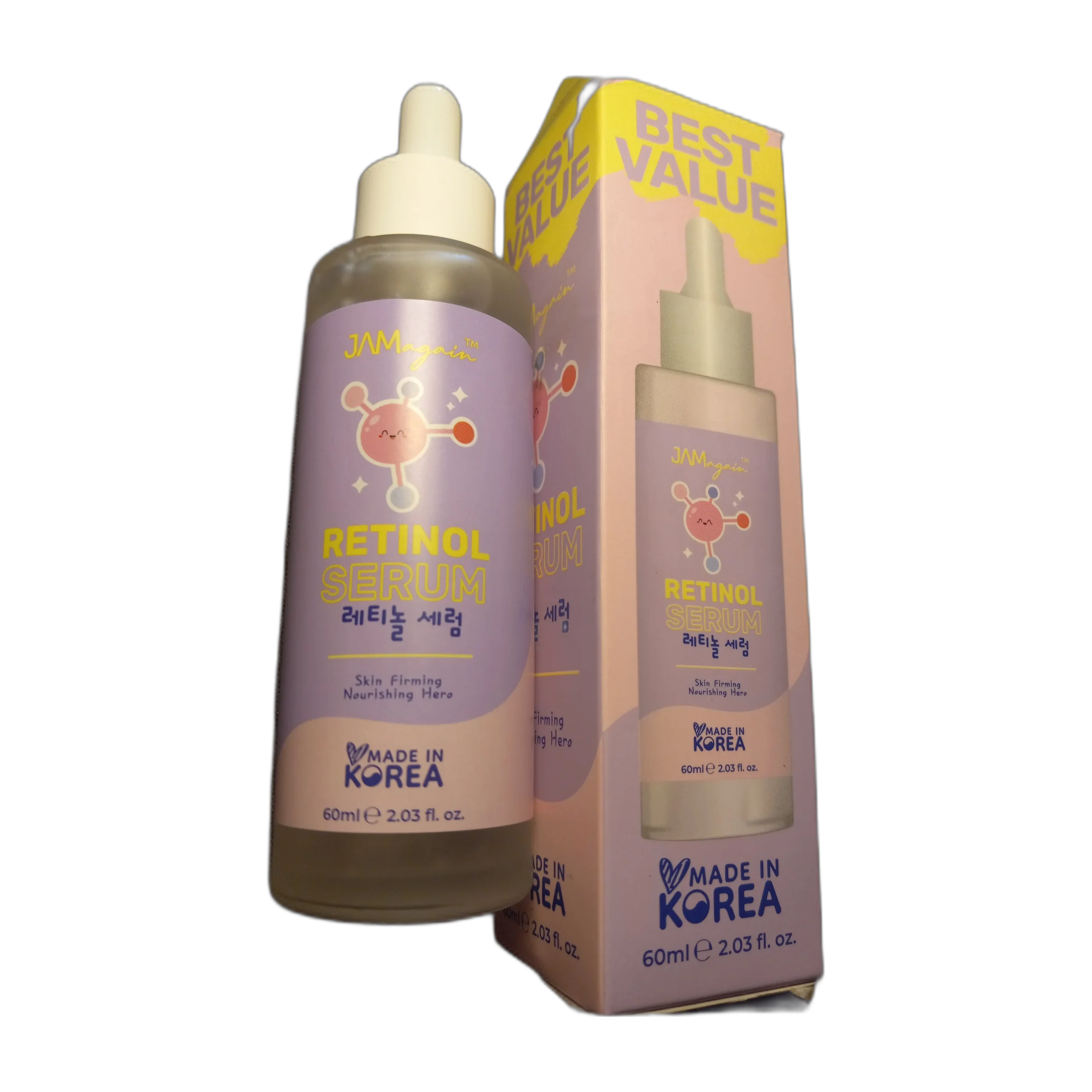 Retinol Serum